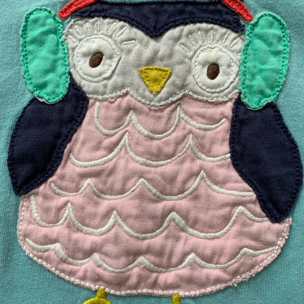 Mini Boden Winter Matching Set - Picture 4 of 5